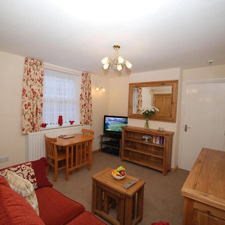 Saltburn Holidays Bluebell Cottage Guisborough Extérieur photo