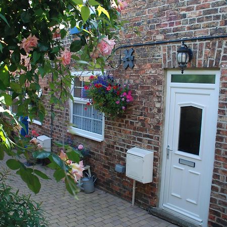Saltburn Holidays Bluebell Cottage Guisborough Extérieur photo