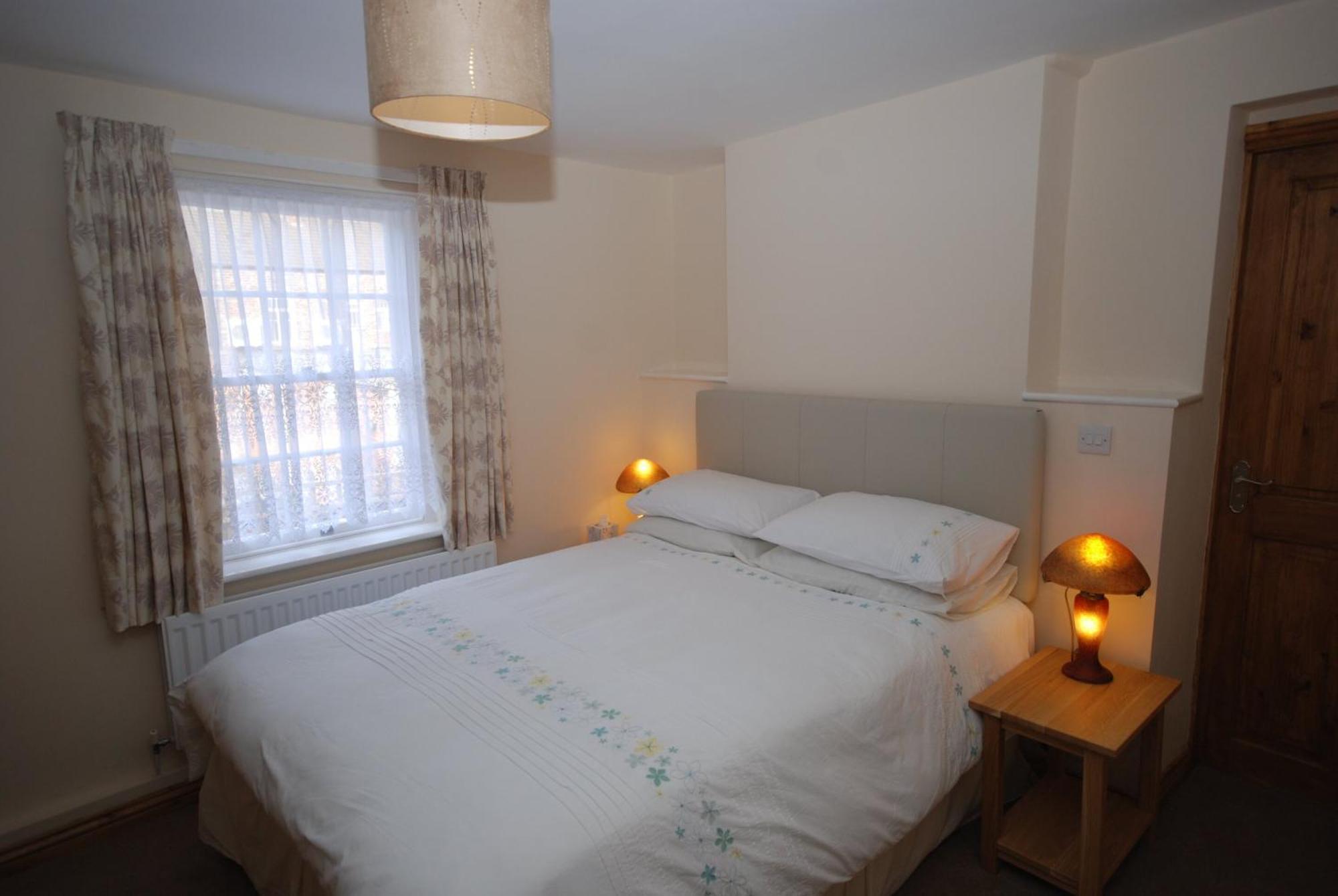 Saltburn Holidays Bluebell Cottage Guisborough Extérieur photo