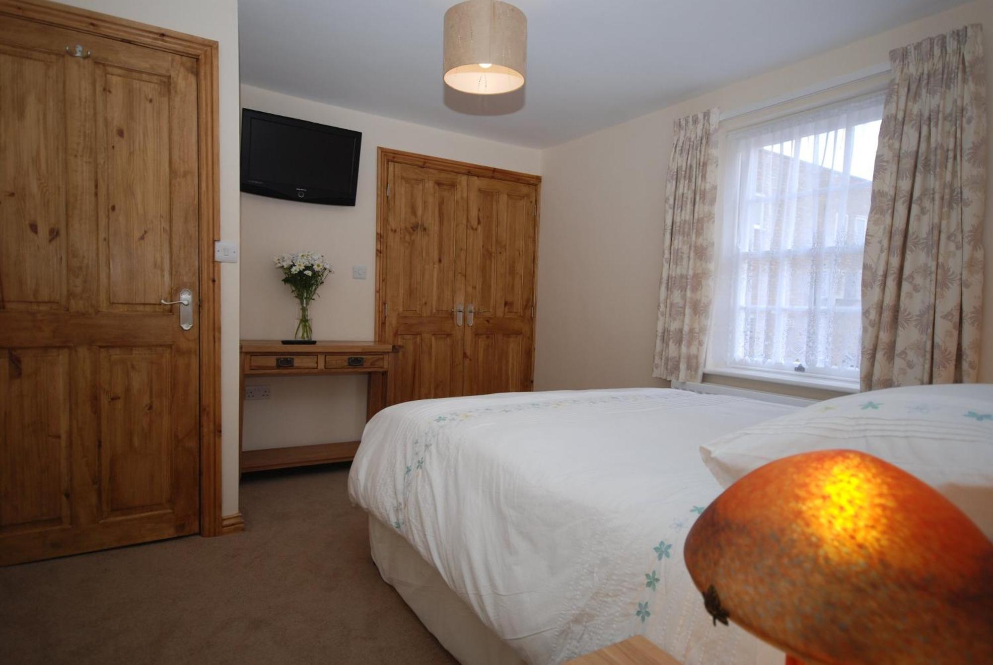 Saltburn Holidays Bluebell Cottage Guisborough Extérieur photo