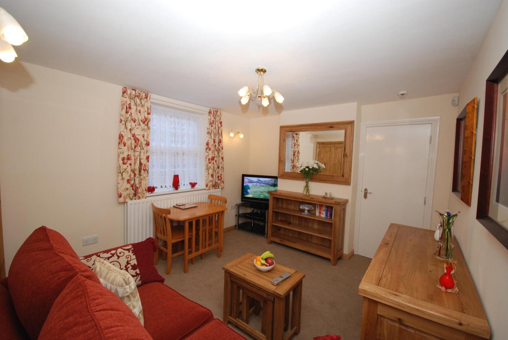Saltburn Holidays Bluebell Cottage Guisborough Extérieur photo