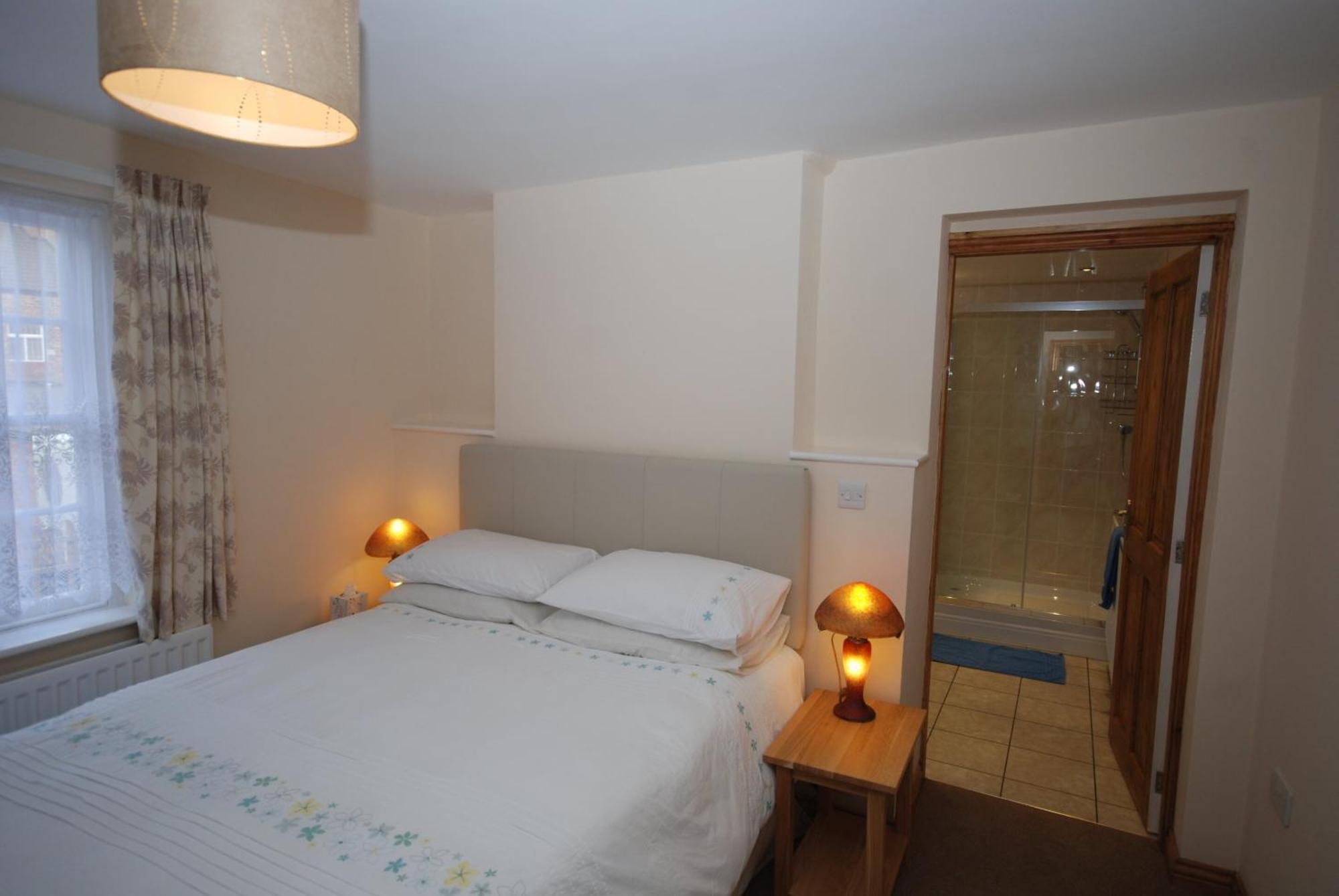 Saltburn Holidays Bluebell Cottage Guisborough Extérieur photo