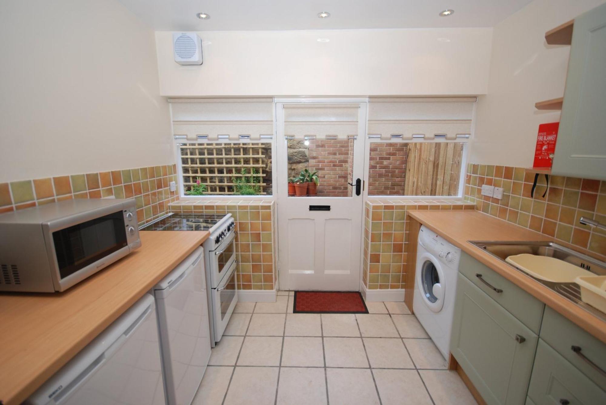 Saltburn Holidays Bluebell Cottage Guisborough Extérieur photo