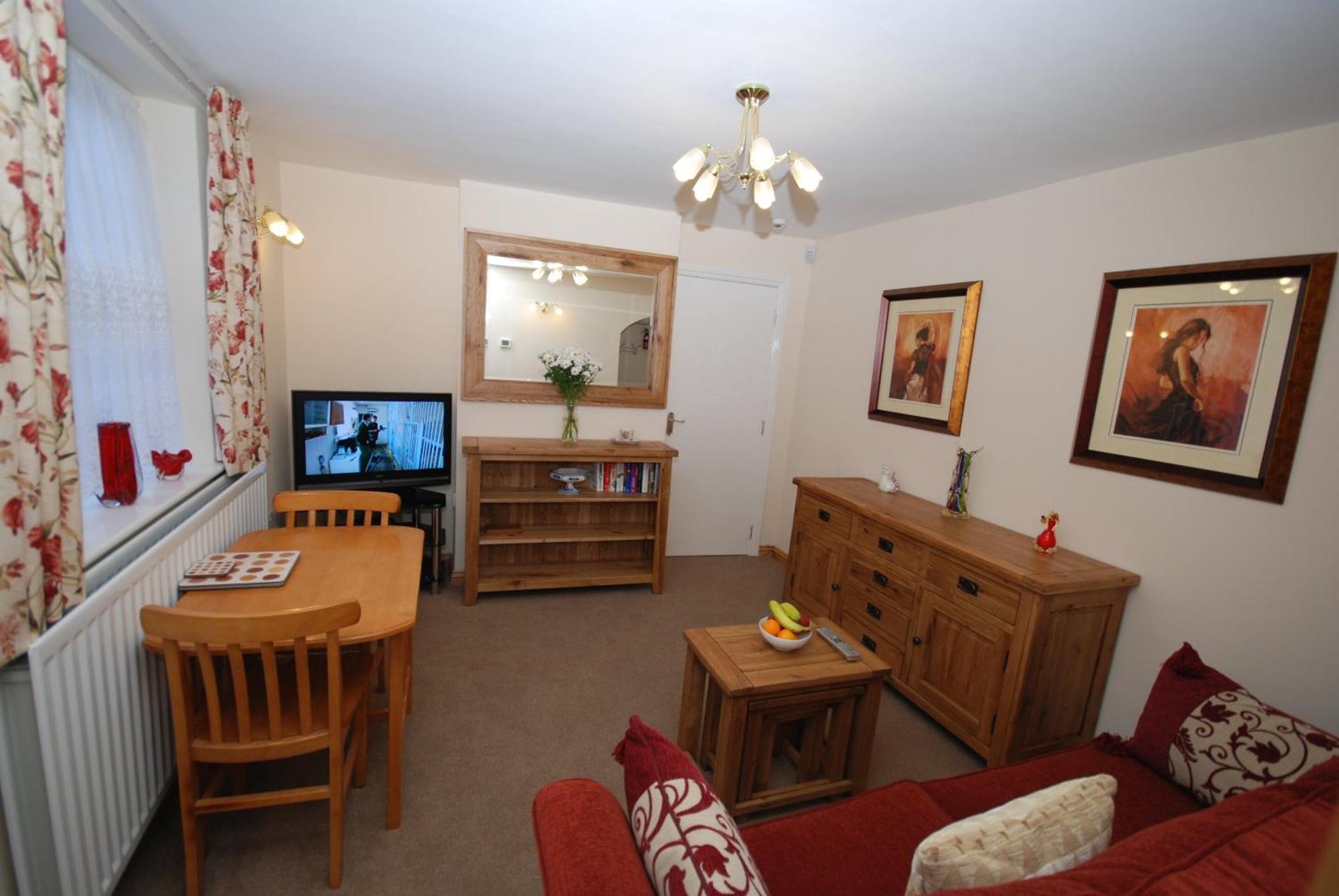 Saltburn Holidays Bluebell Cottage Guisborough Extérieur photo