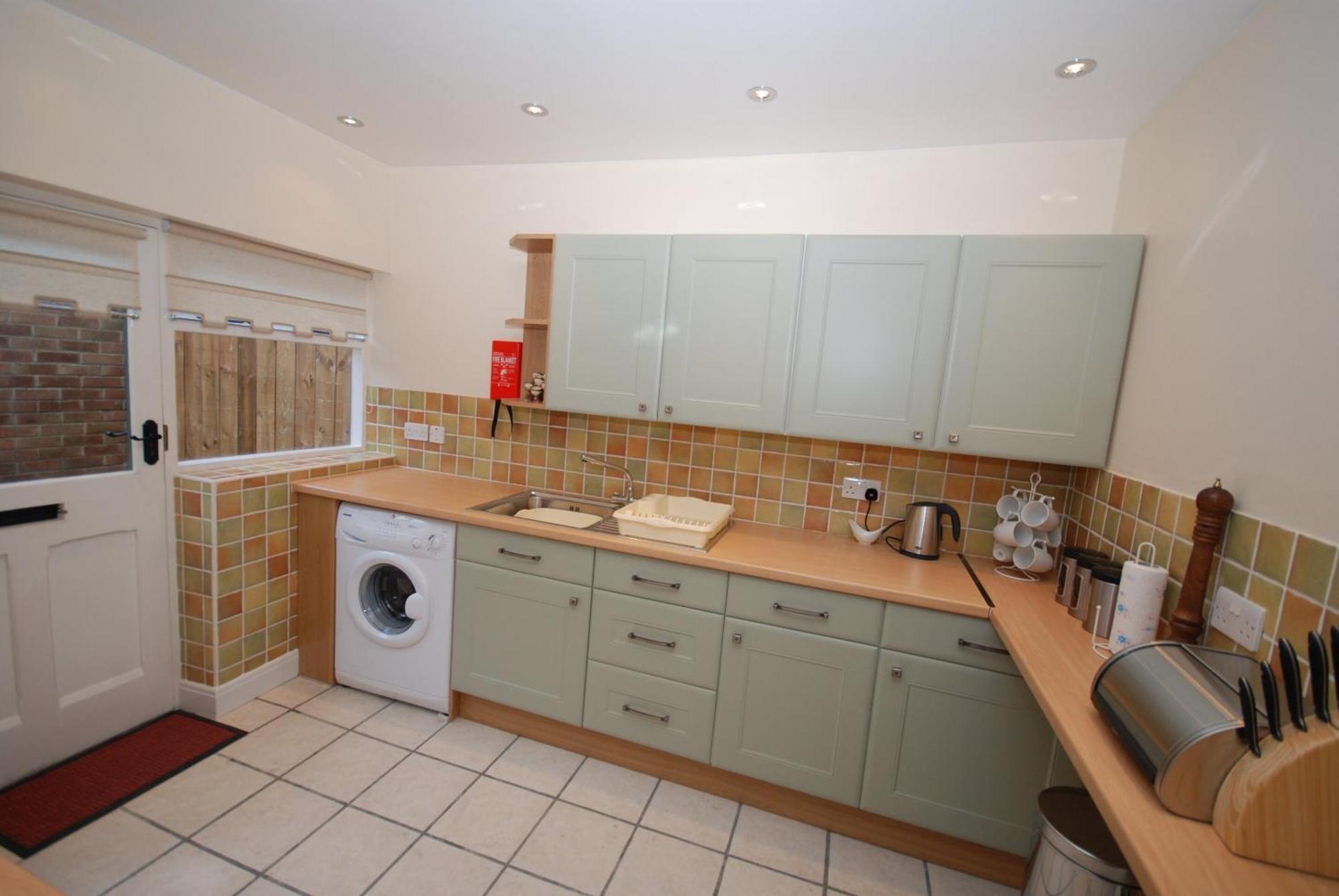 Saltburn Holidays Bluebell Cottage Guisborough Extérieur photo