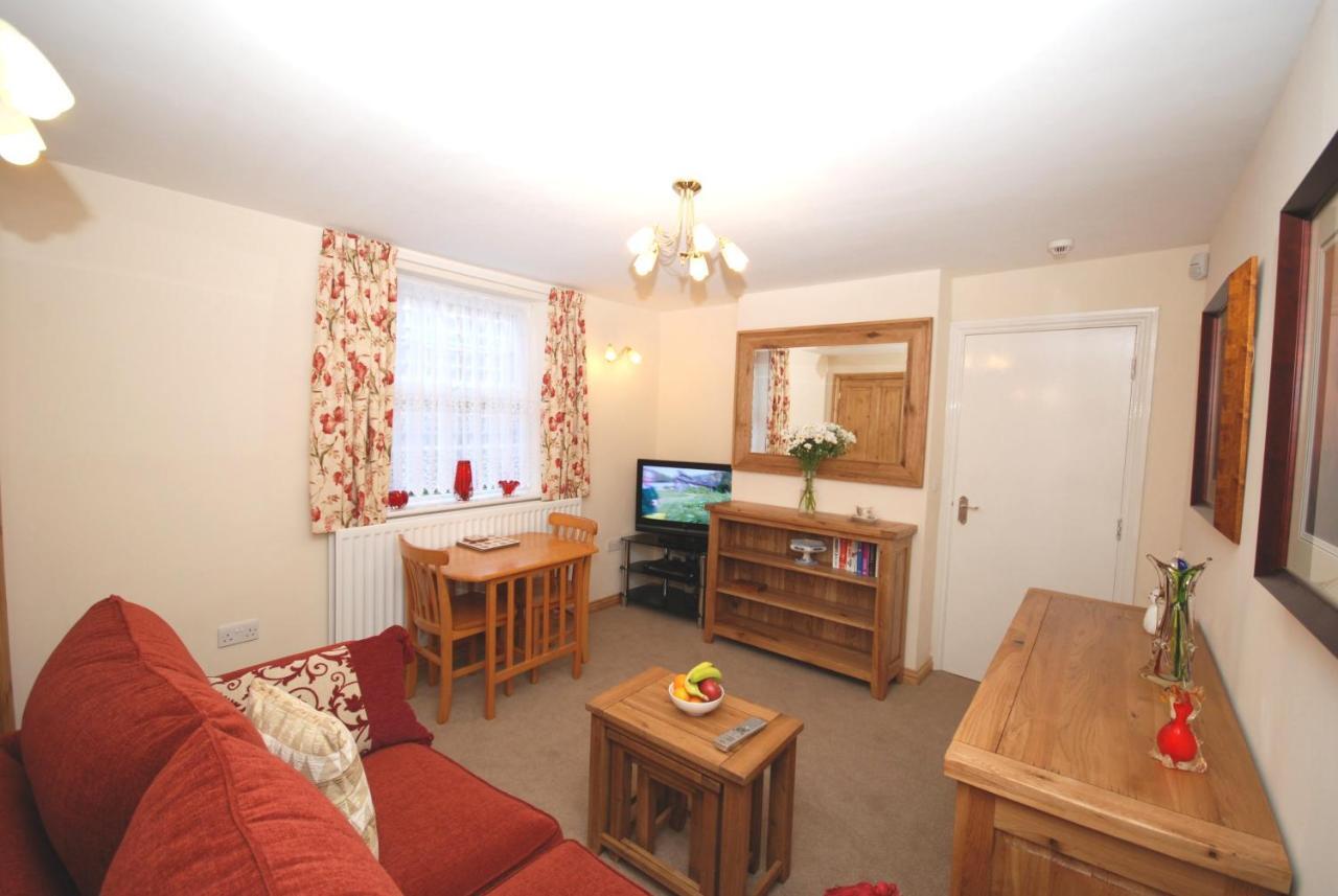 Saltburn Holidays Bluebell Cottage Guisborough Extérieur photo