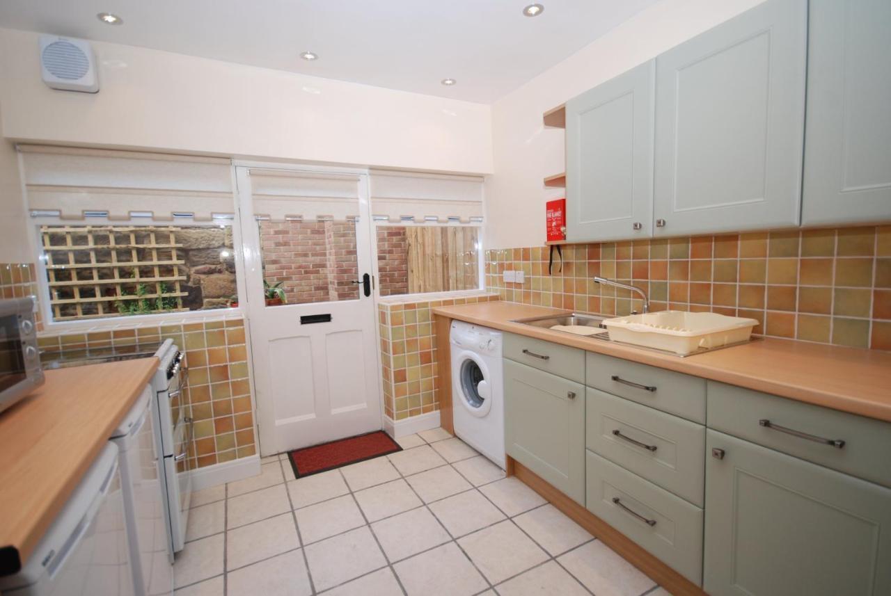 Saltburn Holidays Bluebell Cottage Guisborough Extérieur photo